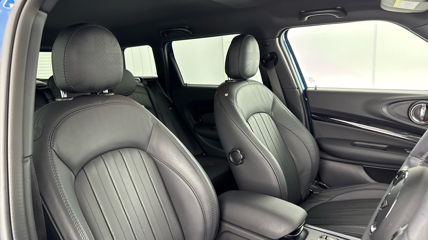 Used MINI Clubman 2023 for sale - 77326732: Photo 28