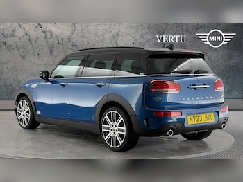 Used MINI Clubman 2023 for sale - 77326732: Photo