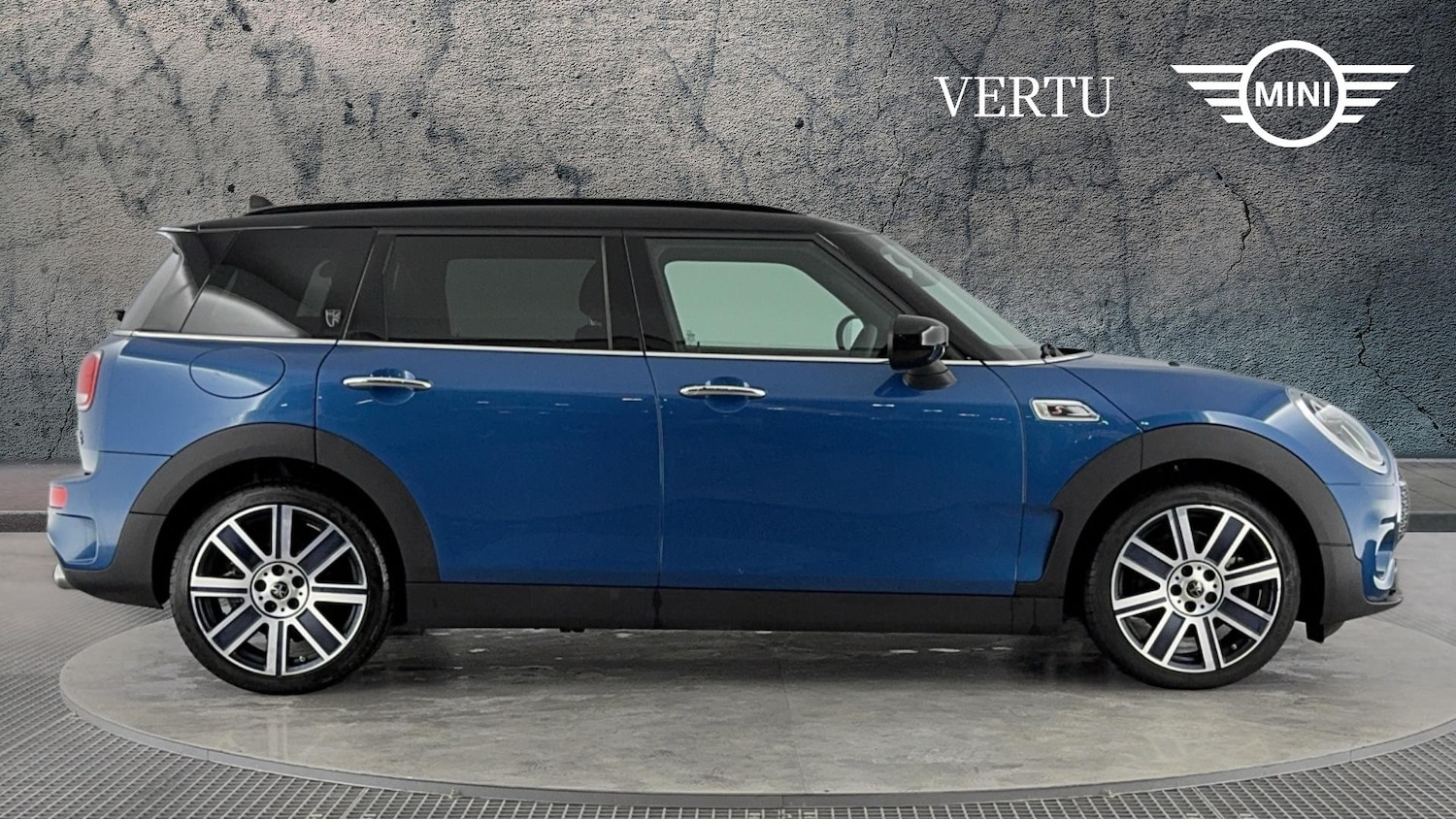 Used MINI Clubman 2023 for sale - 77326732: Photo 3