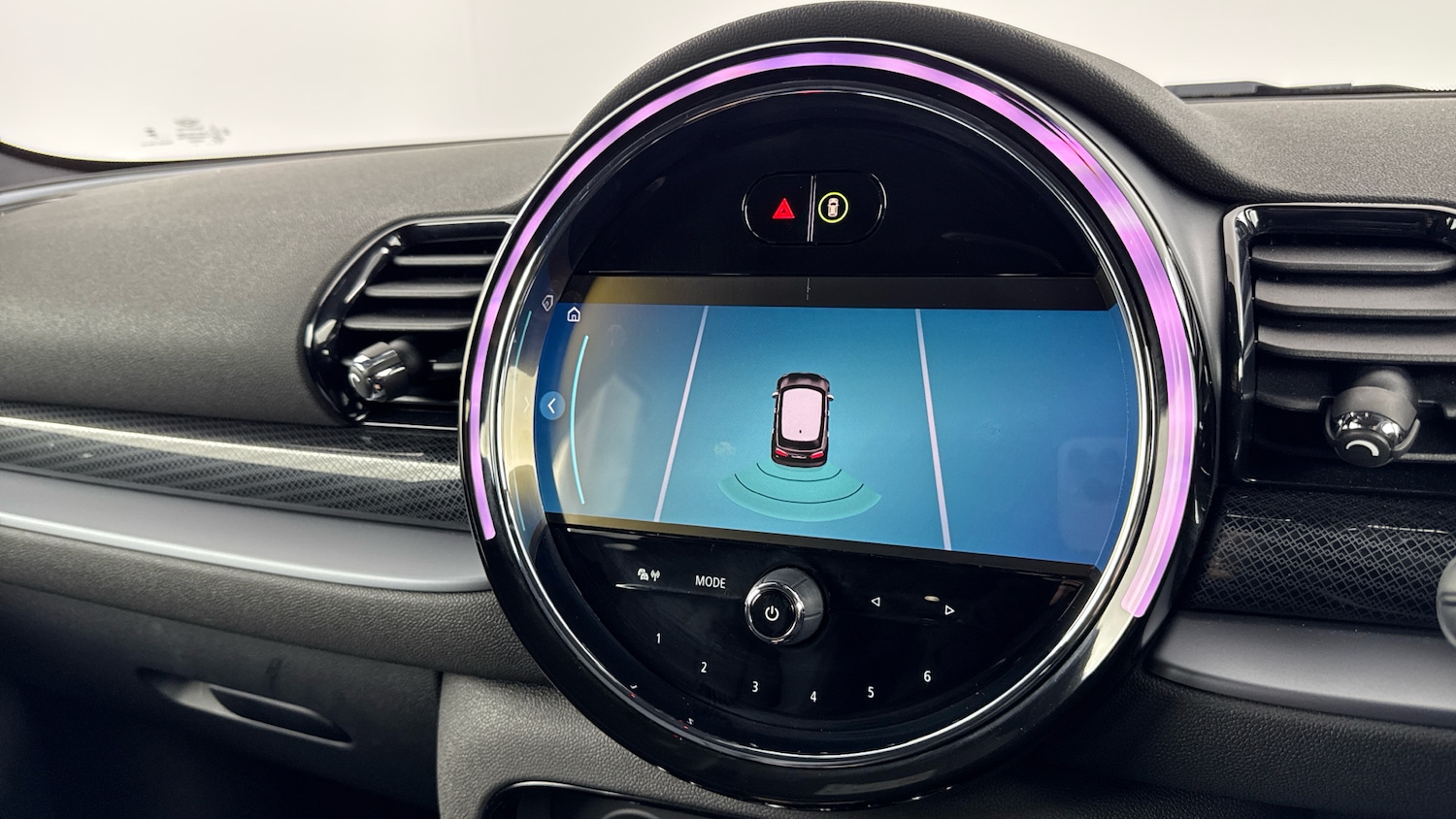 Used MINI Clubman 2023 for sale - 77326732: Photo 33