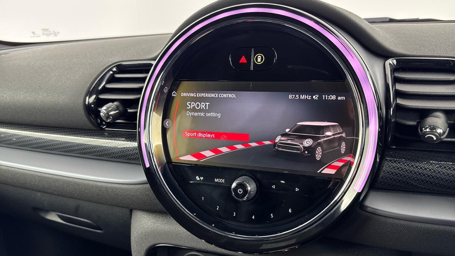 Used MINI Clubman 2023 for sale - 77326732: Photo 34