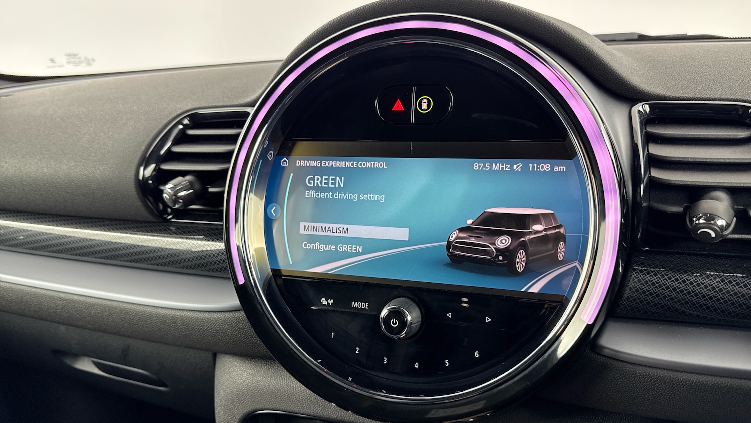 Used MINI Clubman 2023 for sale - 77326732: Photo 36