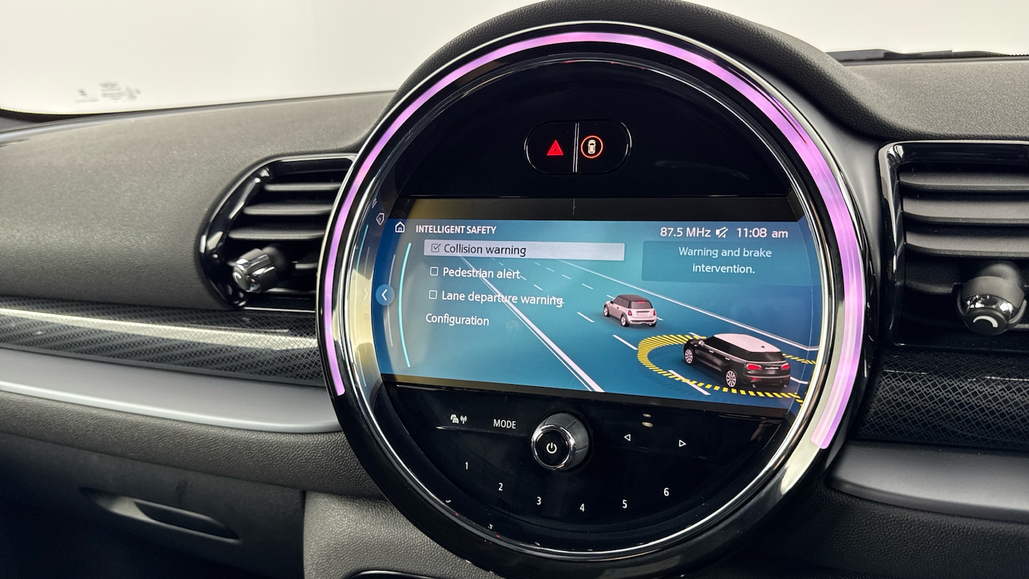 Used MINI Clubman 2023 for sale - 77326732: Photo 37