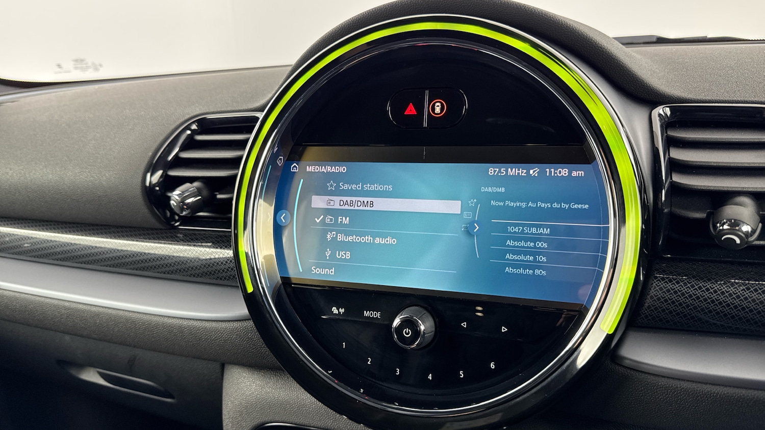 Used MINI Clubman 2023 for sale - 77326732: Photo 38