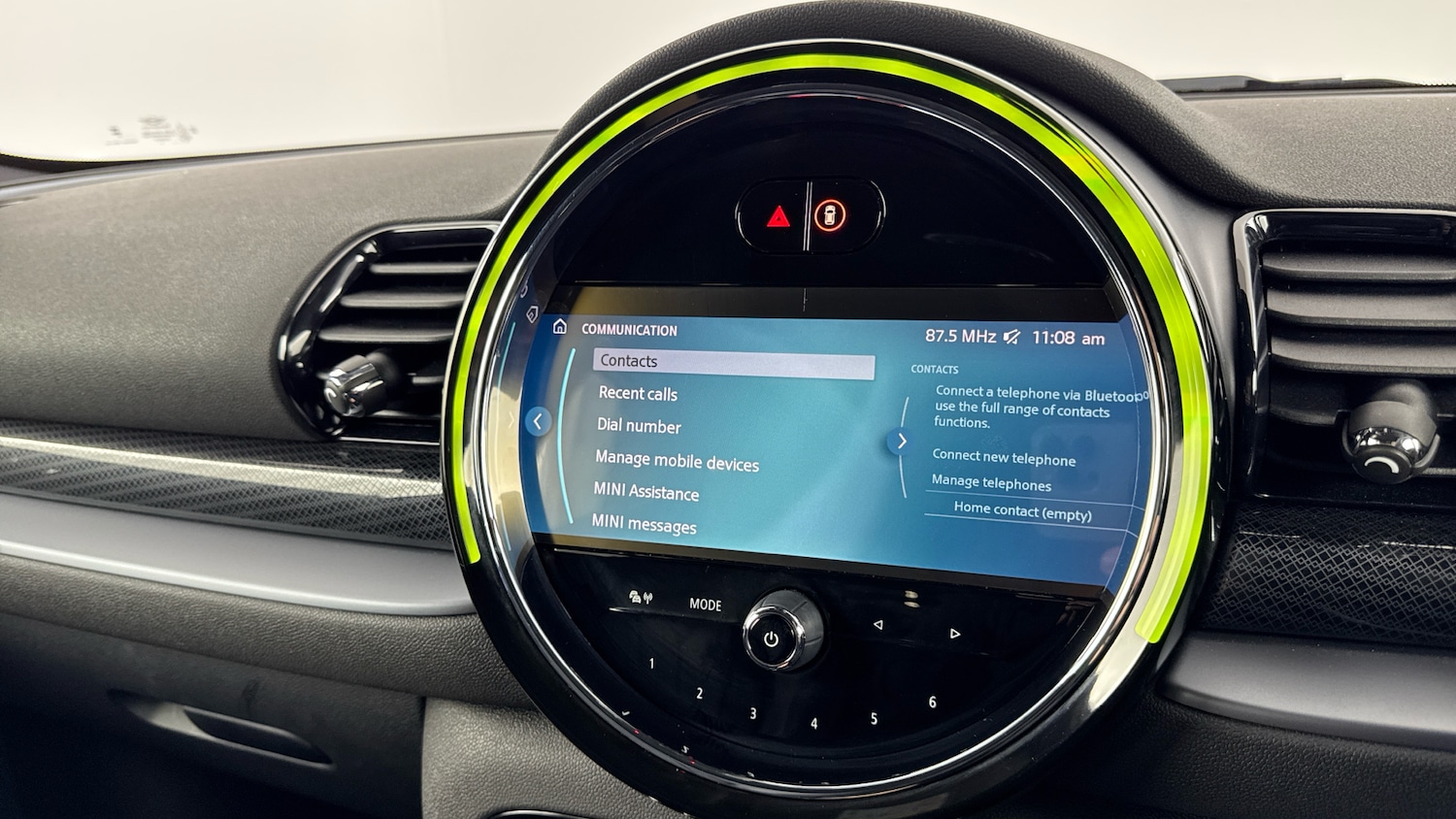 Used MINI Clubman 2023 for sale - 77326732: Photo 39