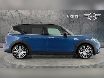 Used MINI Clubman 2023 for sale - 77326732: Photo