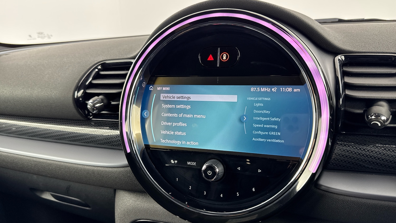 Used MINI Clubman 2023 for sale - 77326732: Photo 41