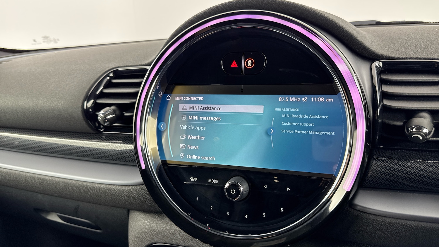 Used MINI Clubman 2023 for sale - 77326732: Photo 42