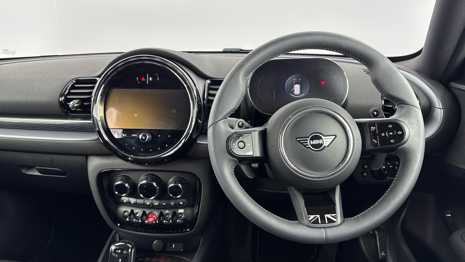 Used MINI Clubman 2023 for sale - 77326732: Photo 5