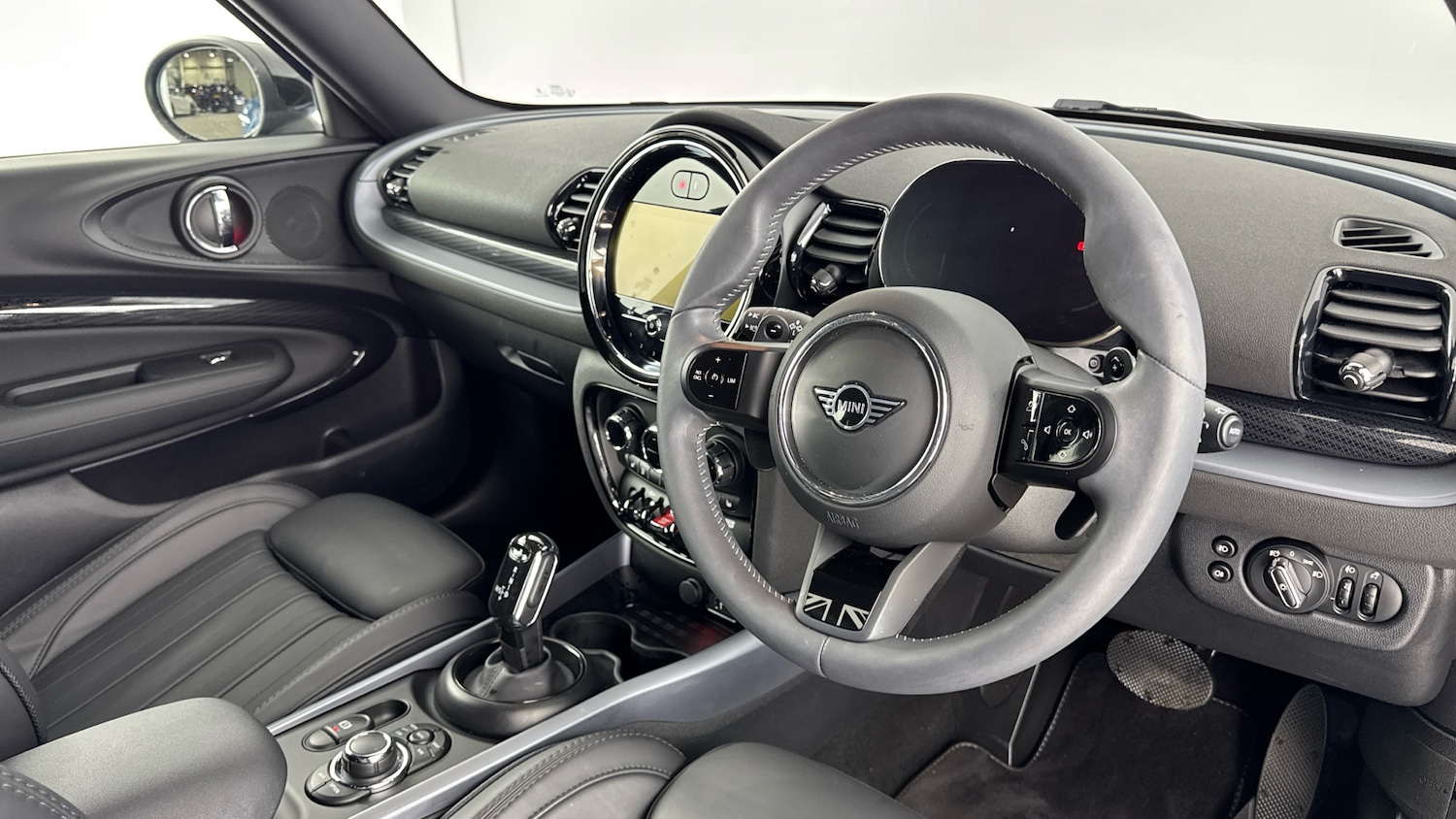 Used MINI Clubman 2023 for sale - 77326732: Photo 6