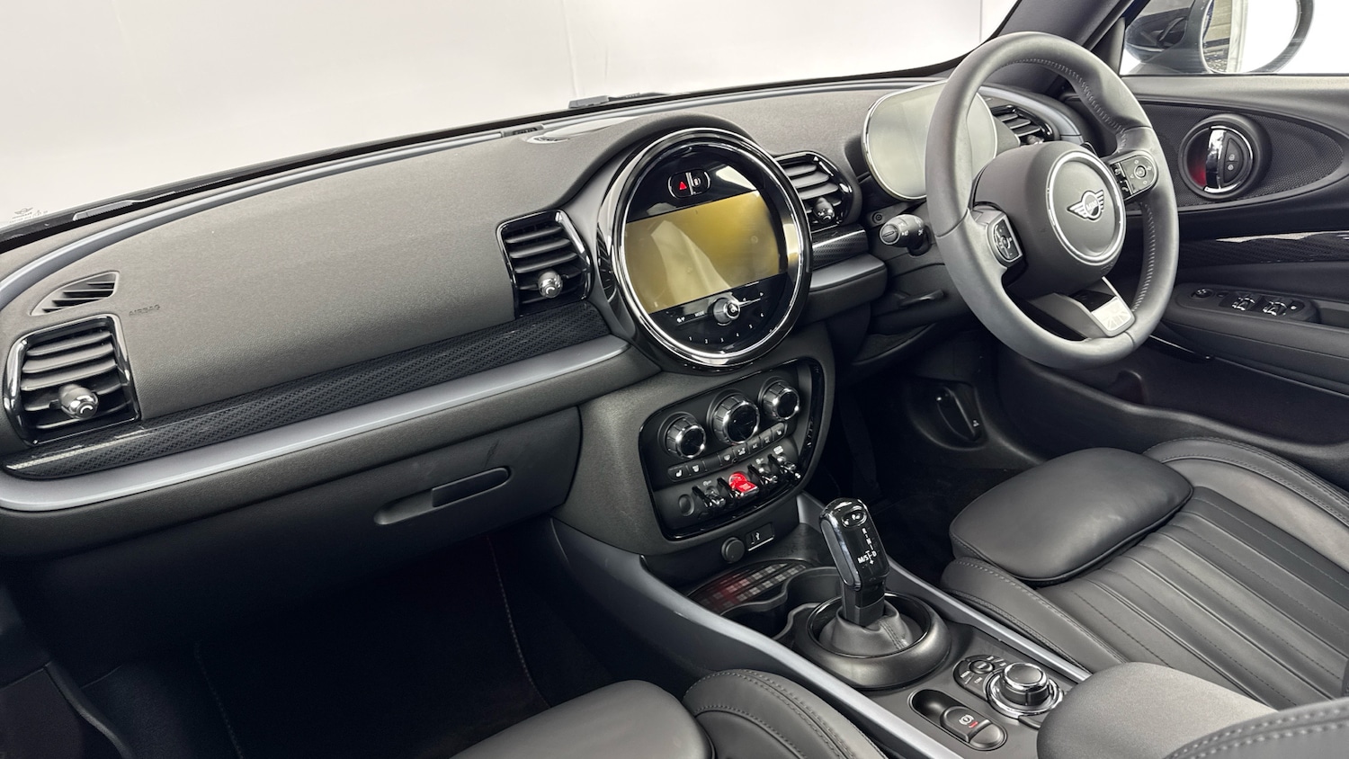 Used MINI Clubman 2023 for sale - 77326732: Photo 7