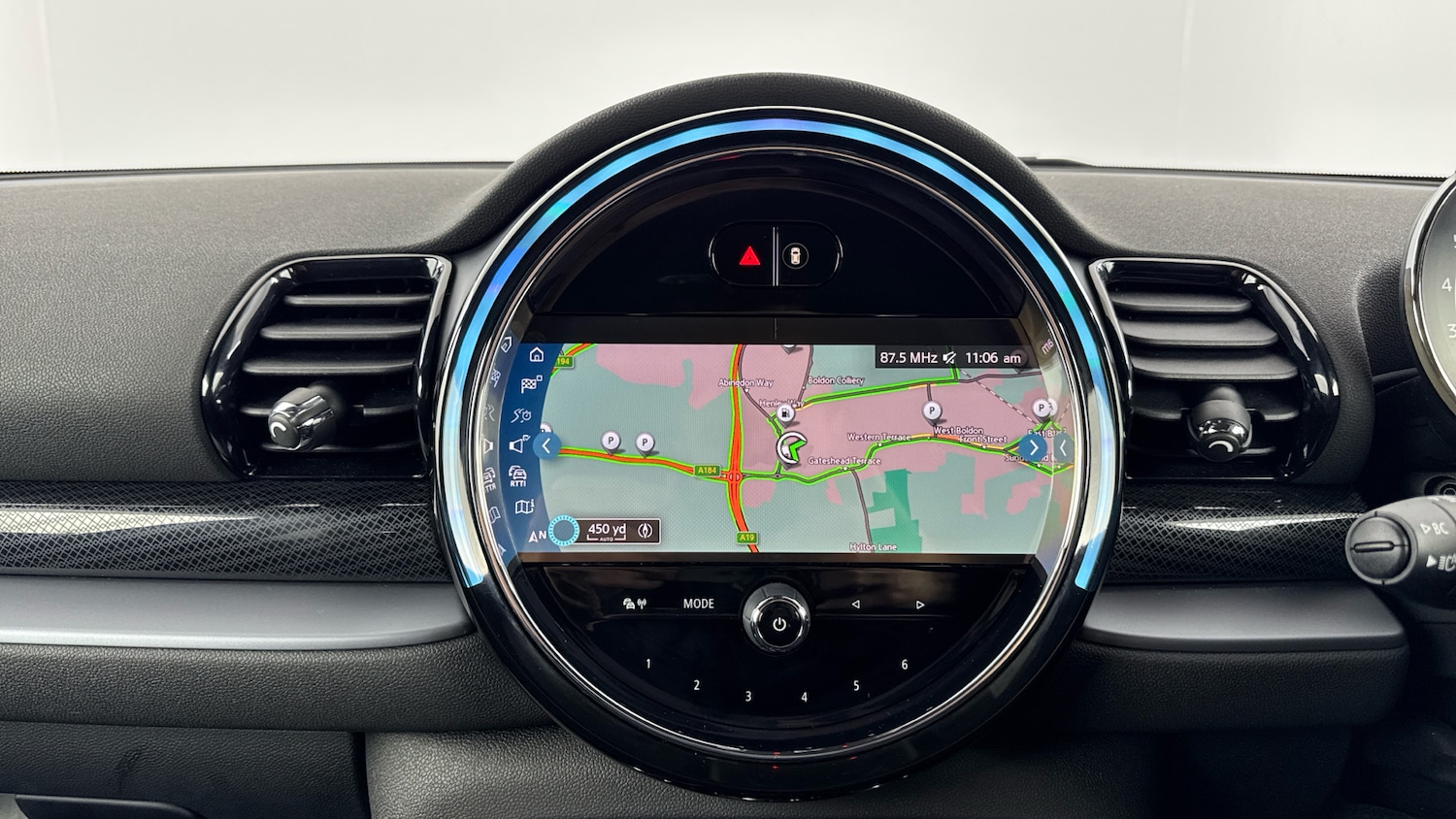 Used MINI Clubman 2023 for sale - 77326732: Photo 8