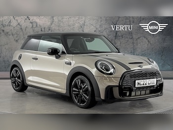 MINI - Hatch