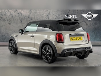 Used MINI Hatch 2022 for sale - 75969039: Photo