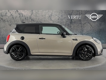 Used MINI Hatch 2022 for sale - 75969039: Photo