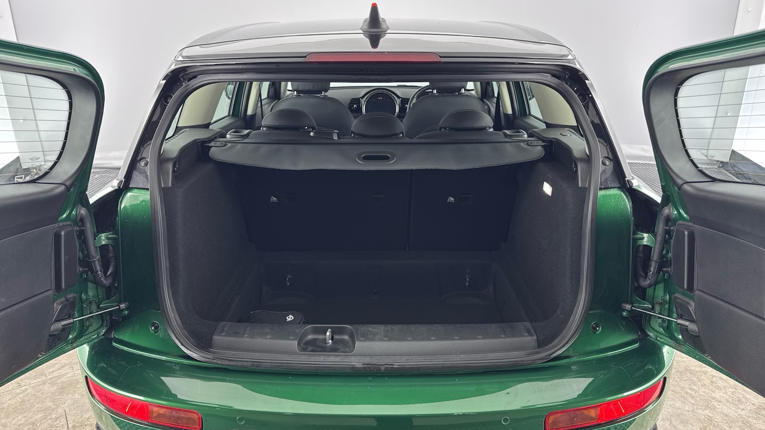 Used MINI Clubman 2022 for sale - 77325961: Photo 13