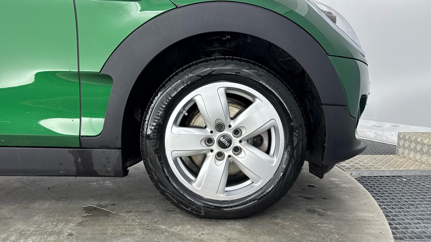 Used MINI Clubman 2022 for sale - 77325961: Photo 14