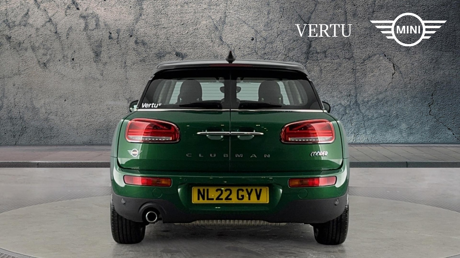 Used MINI Clubman 2022 for sale - 77325961: Photo 15