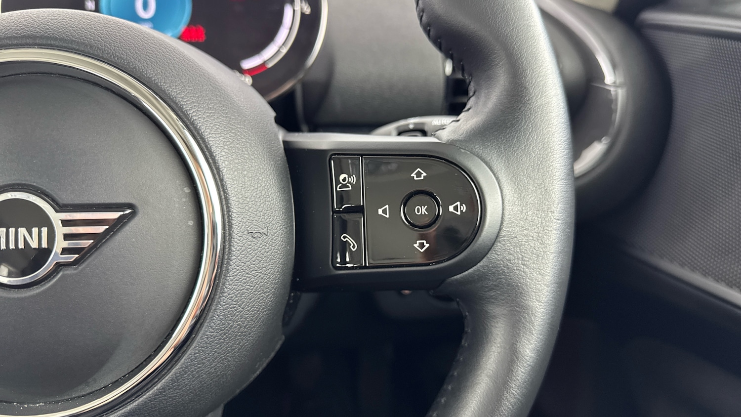 Used MINI Clubman 2022 for sale - 77325961: Photo 18