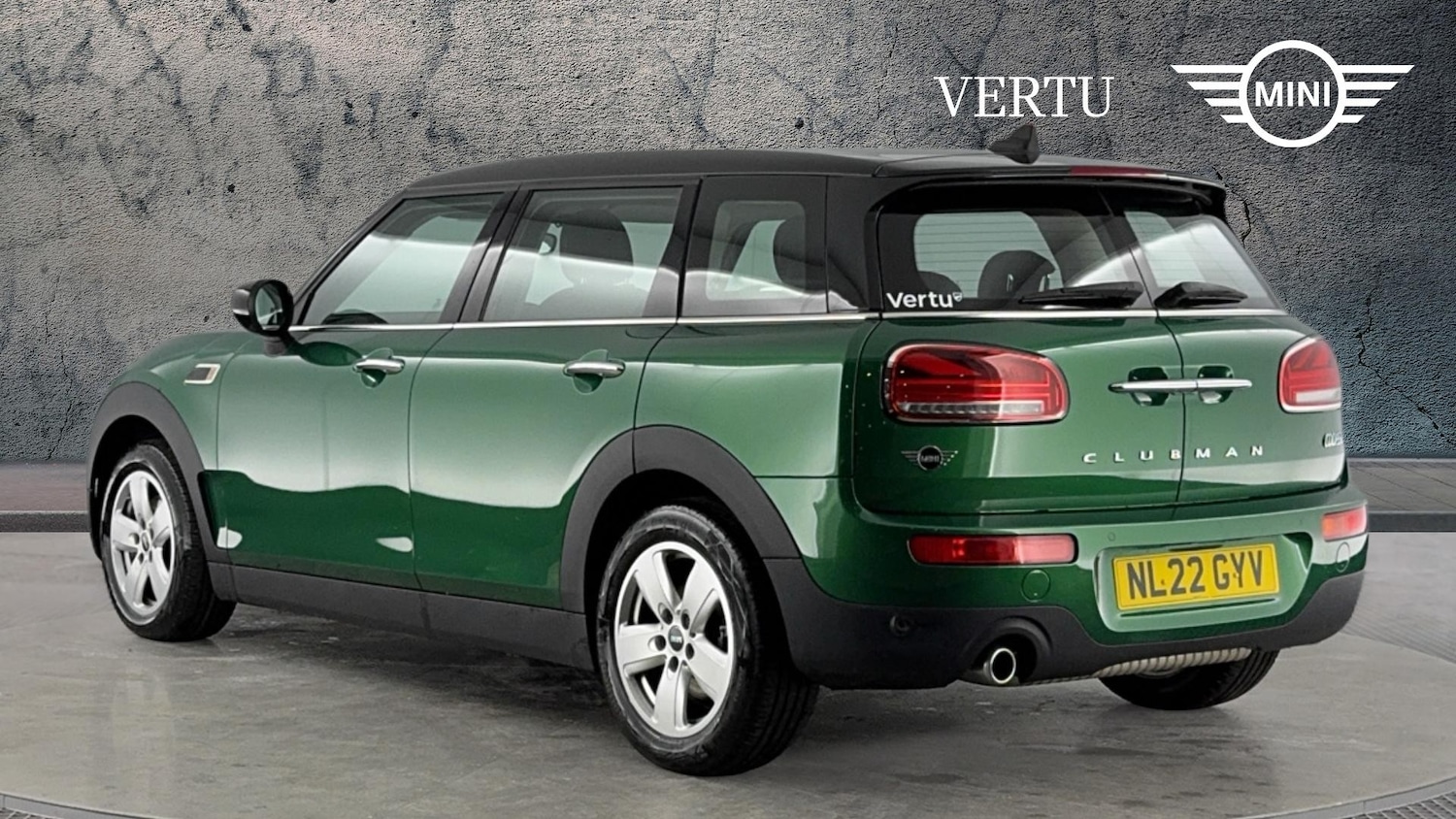 Used MINI Clubman 2022 for sale - 77325961: Photo 2