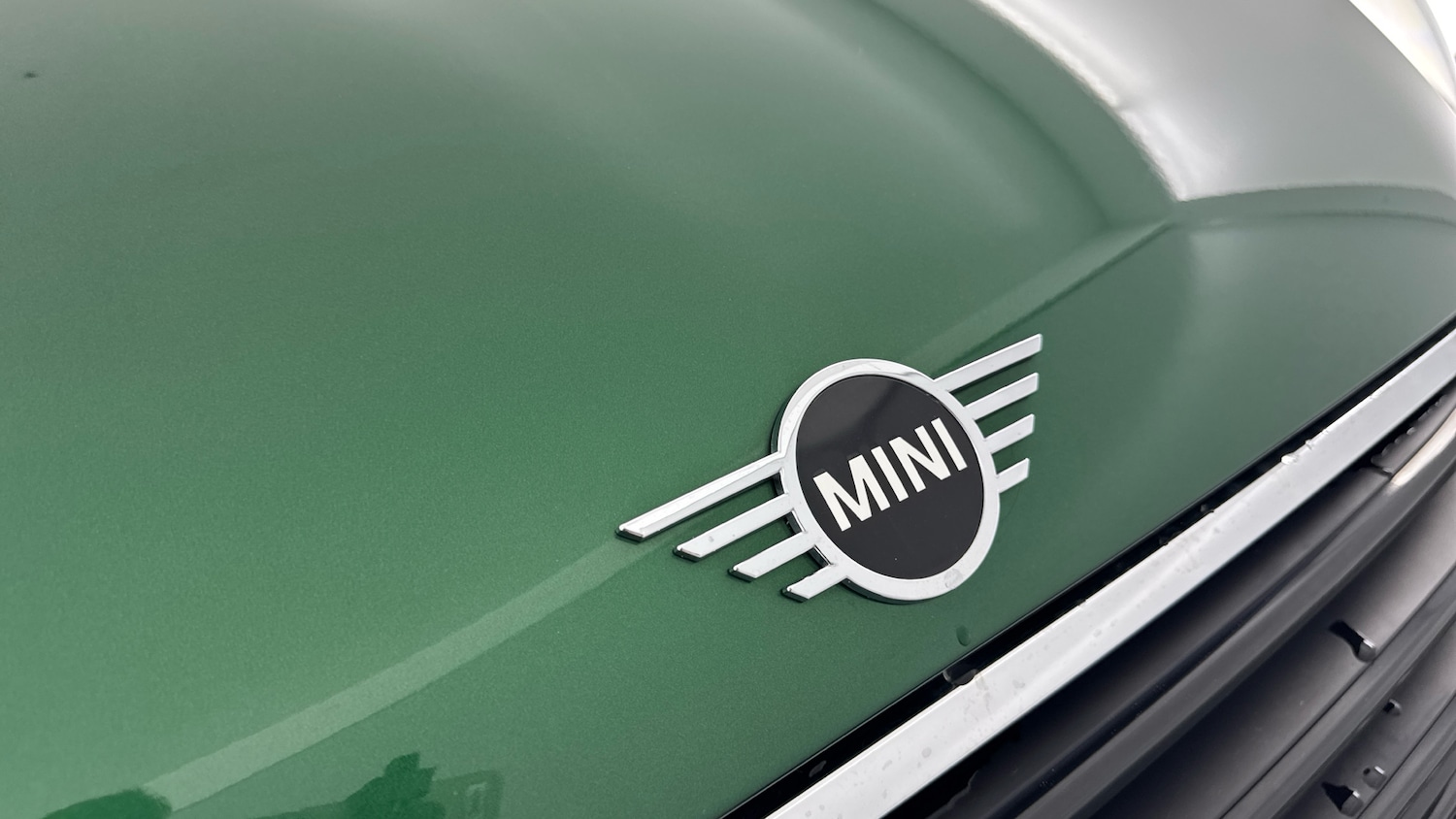 Used MINI Clubman 2022 for sale - 77325961: Photo 21