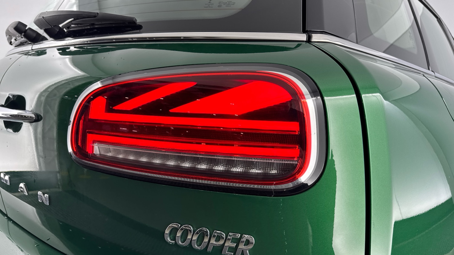 Used MINI Clubman 2022 for sale - 77325961: Photo 24