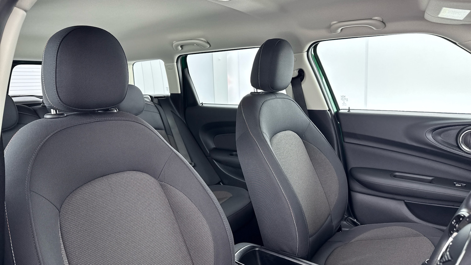 Used MINI Clubman 2022 for sale - 77325961: Photo 26