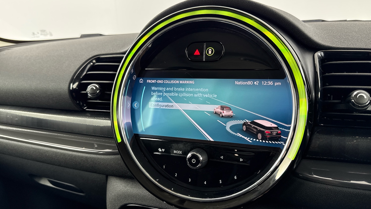 Used MINI Clubman 2022 for sale - 77325961: Photo 31