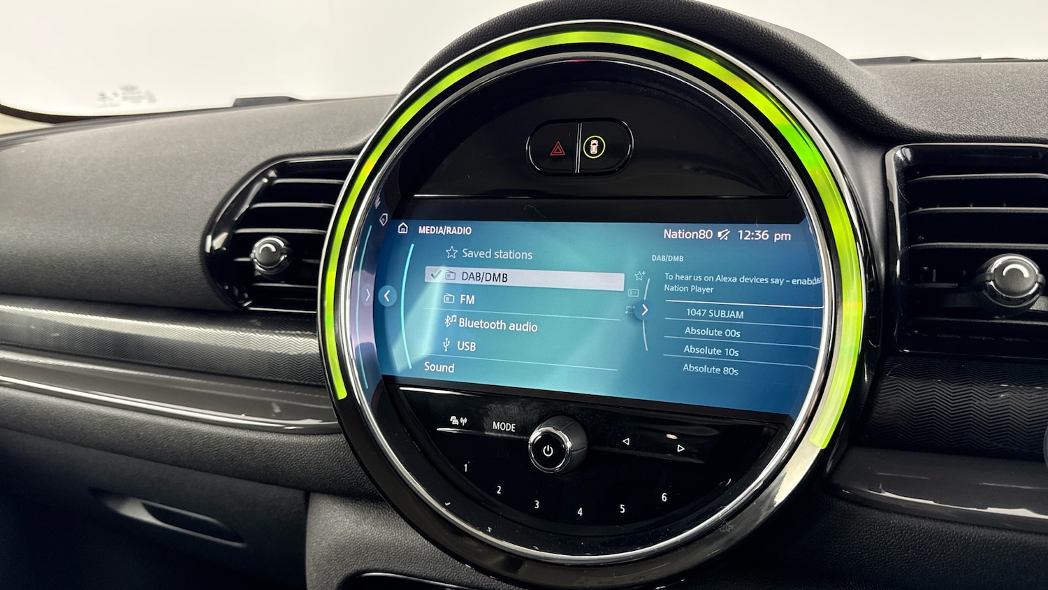 Used MINI Clubman 2022 for sale - 77325961: Photo 32