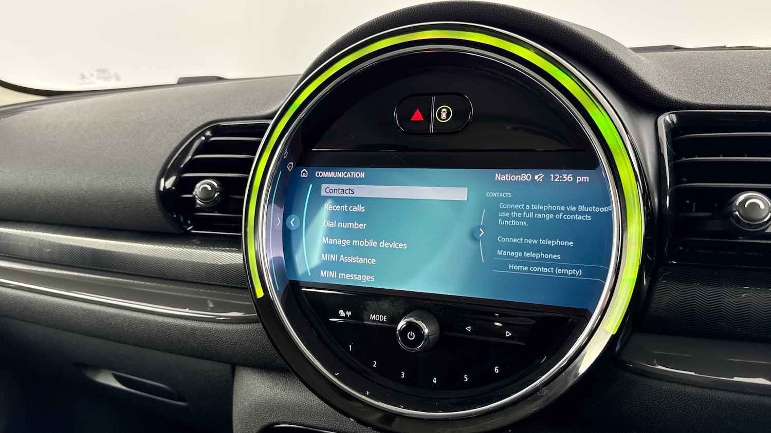 Used MINI Clubman 2022 for sale - 77325961: Photo 33