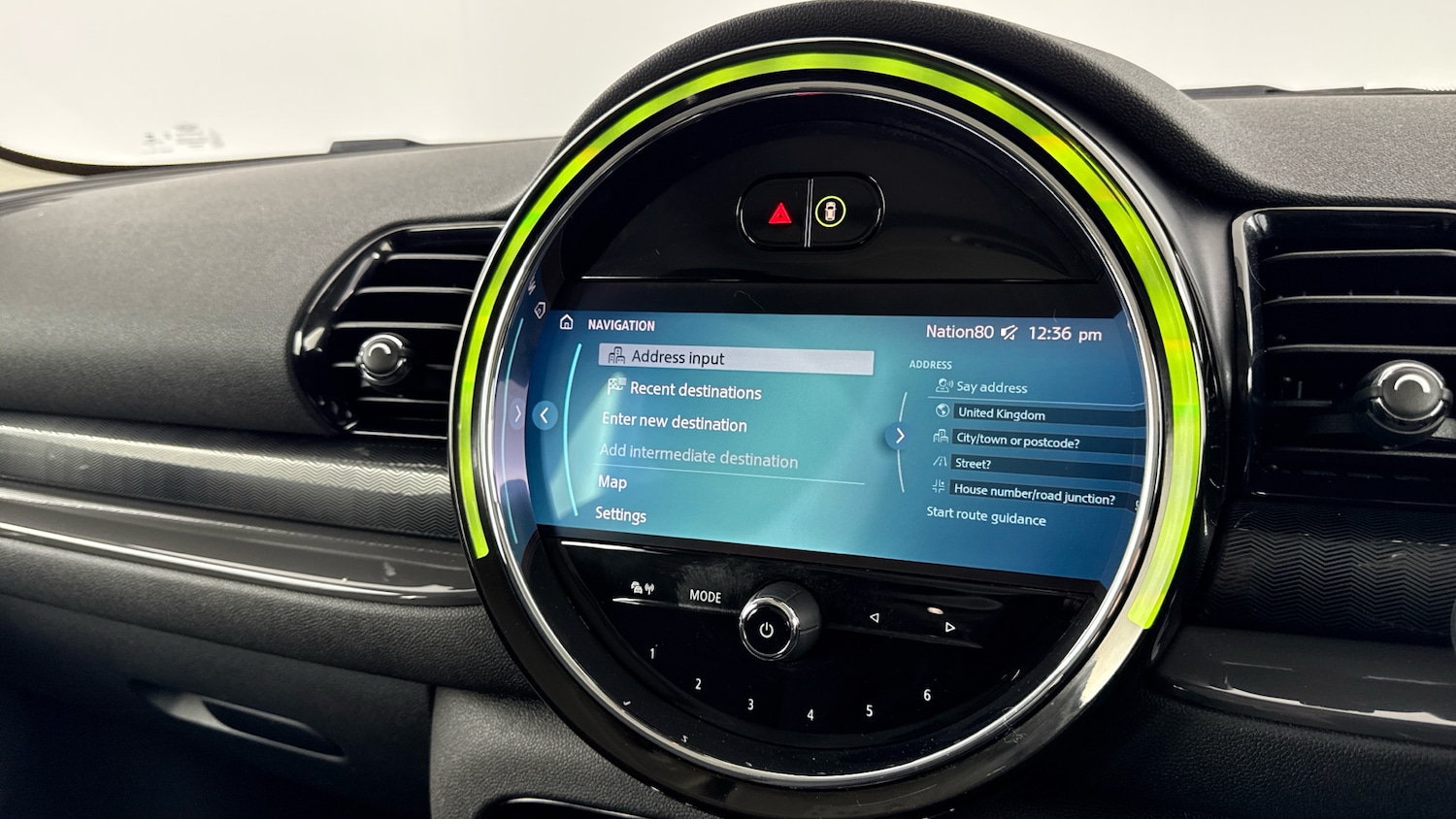 Used MINI Clubman 2022 for sale - 77325961: Photo 34