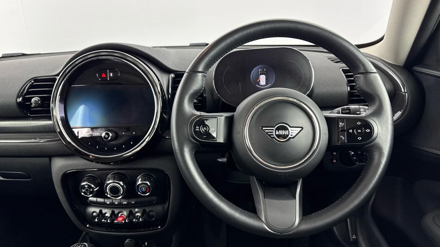 Used MINI Clubman 2022 for sale - 77325961: Photo 5