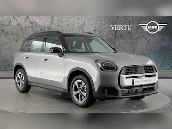 MINI - Countryman