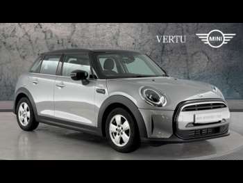 2023 (23) - 1.5 Cooper Classic II 5dr Petrol Hatchback