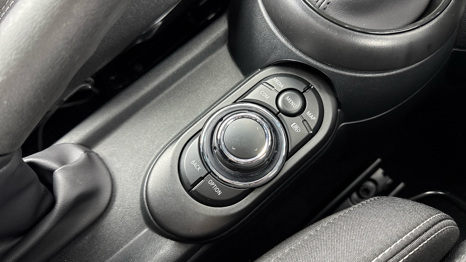 Used MINI Hatch 2023 for sale - 76831554: Photo 19