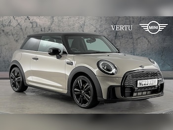 2023 (23) - 1.5 Cooper Sport 3dr Auto