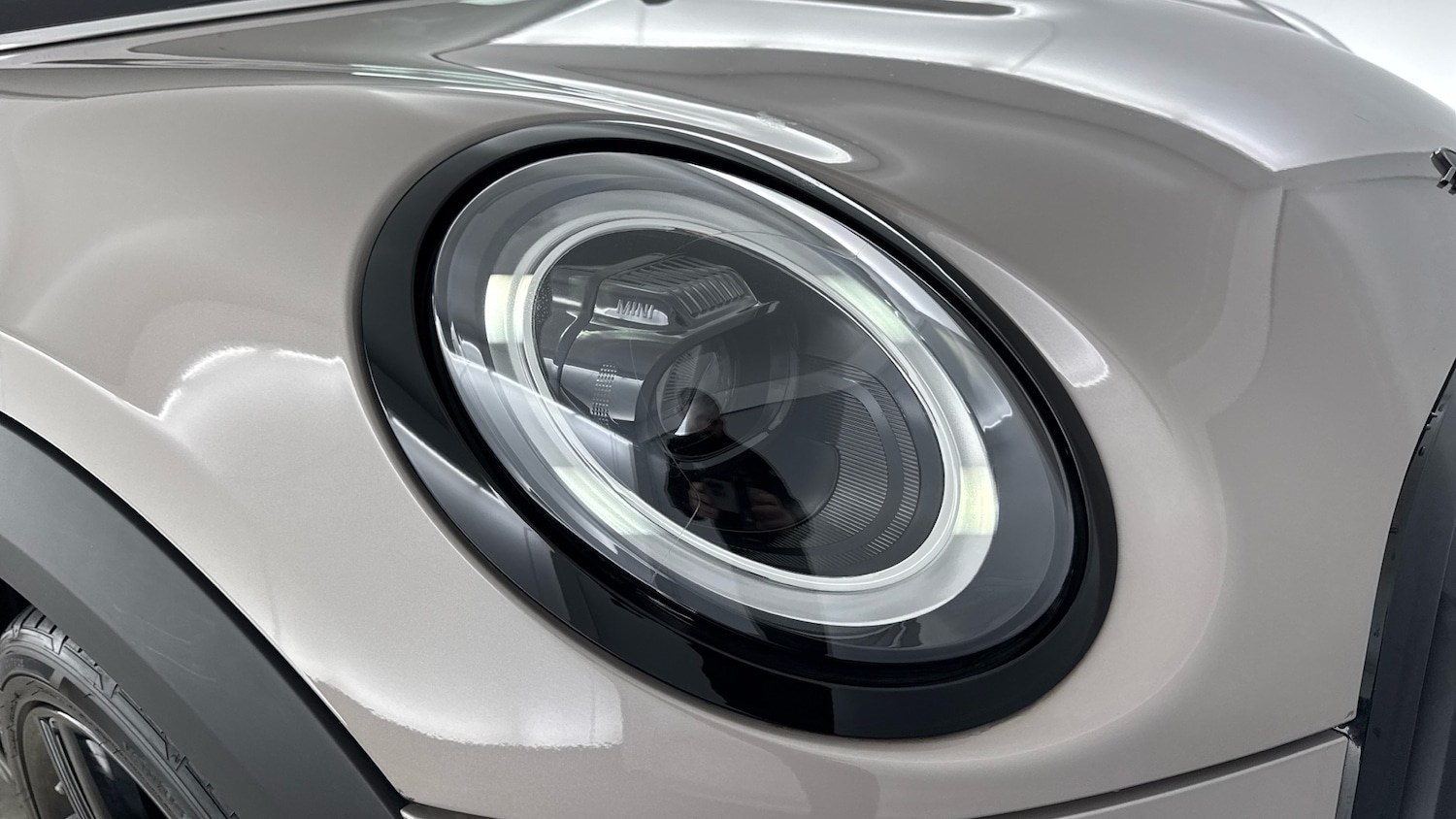 Used MINI Hatch 2023 for sale - 76831554: Photo 22