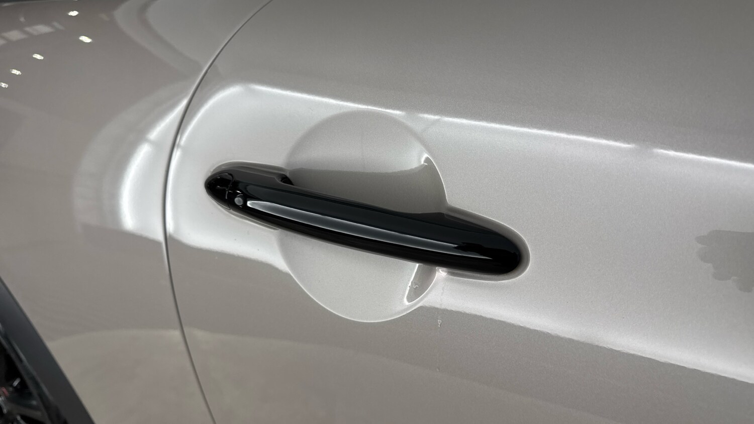 Used MINI Hatch 2023 for sale - 76831554: Photo 24