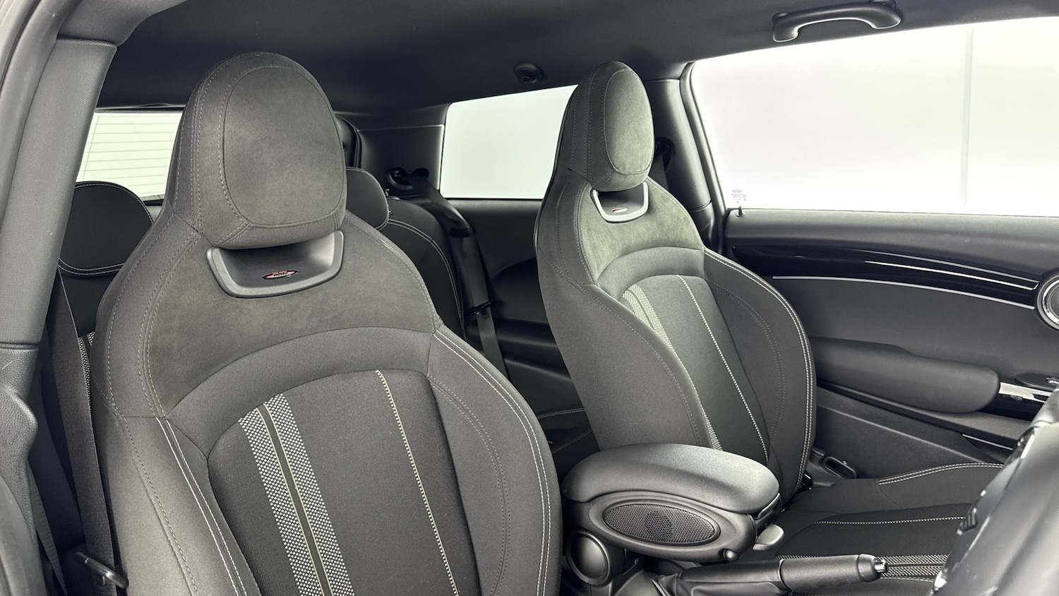 Used MINI Hatch 2023 for sale - 76831554: Photo 28