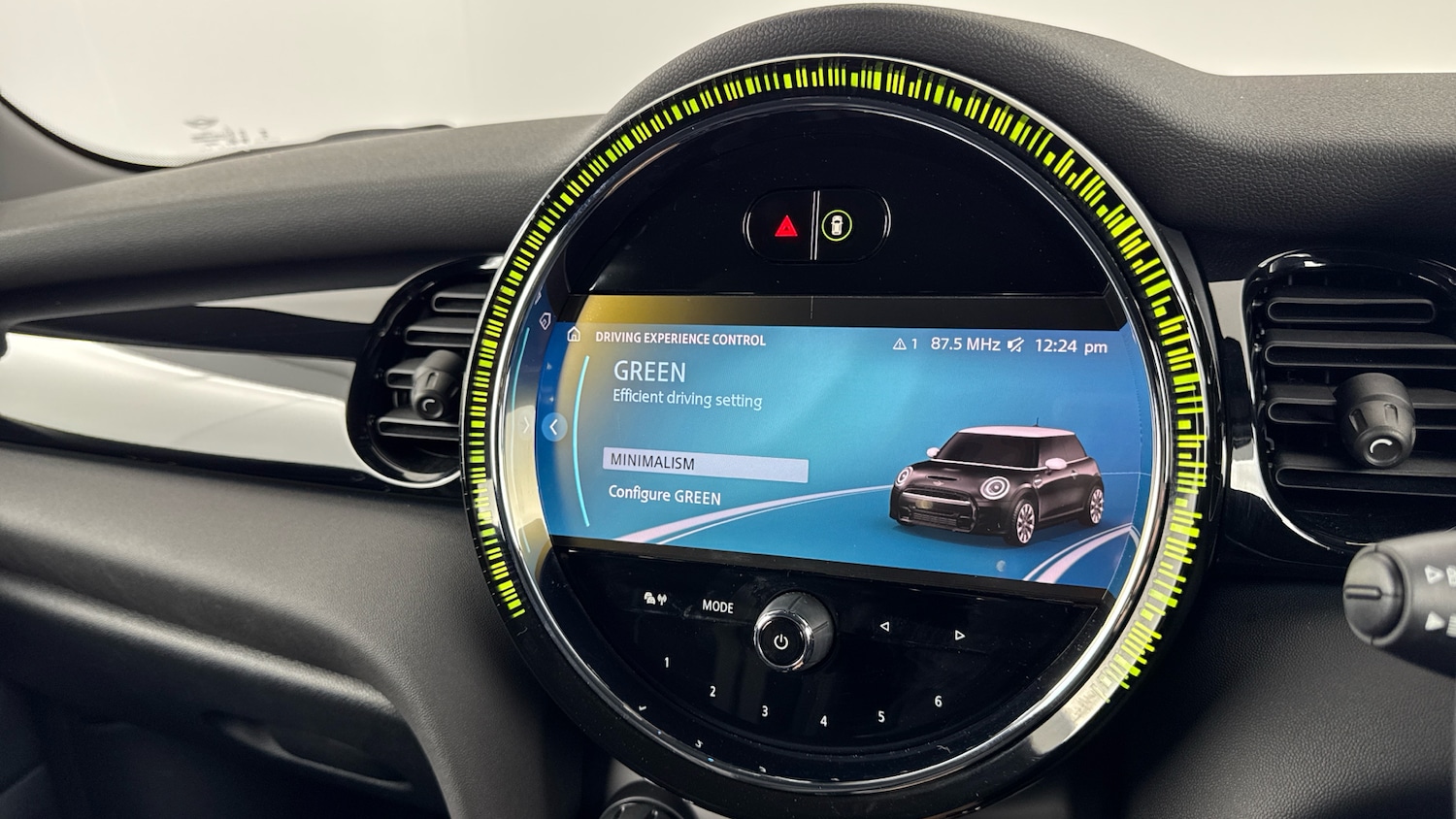 Used MINI Hatch 2023 for sale - 76831554: Photo 35