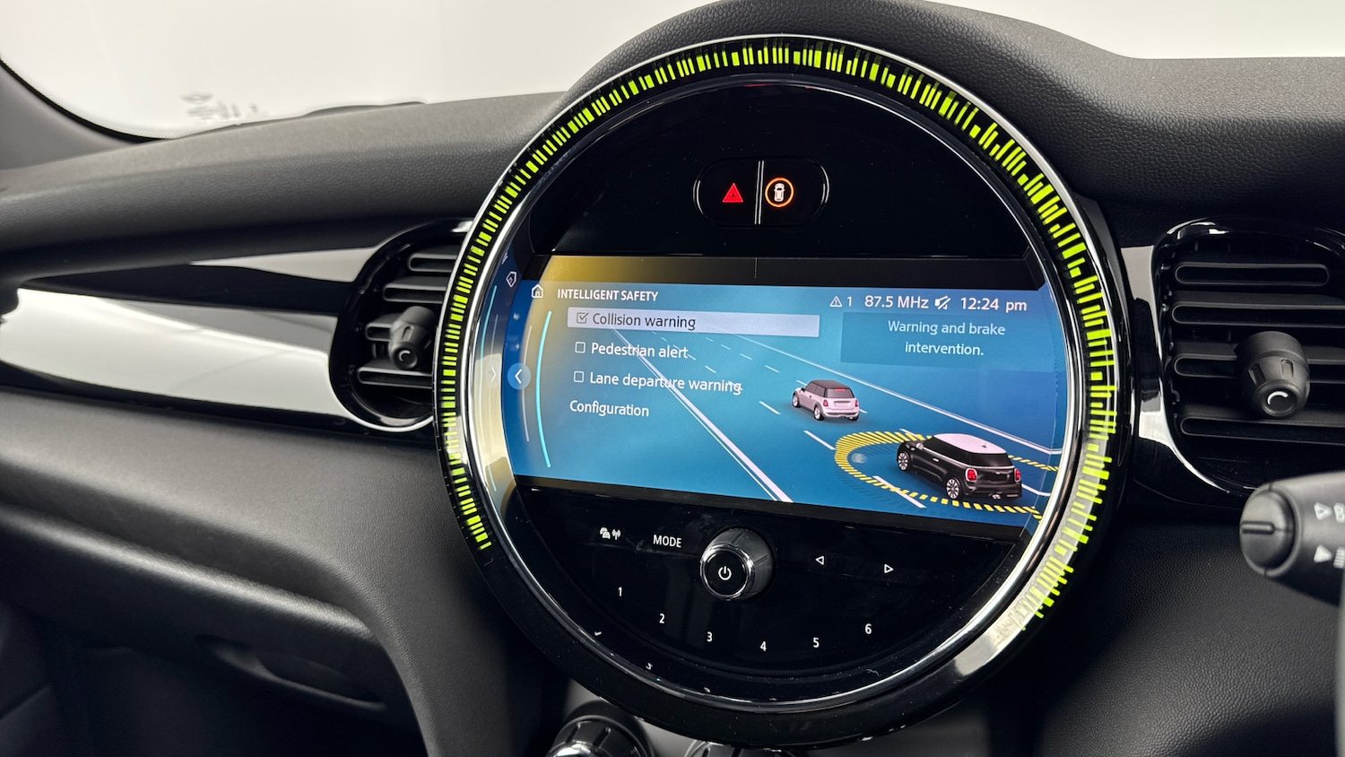 Used MINI Hatch 2023 for sale - 76831554: Photo 36