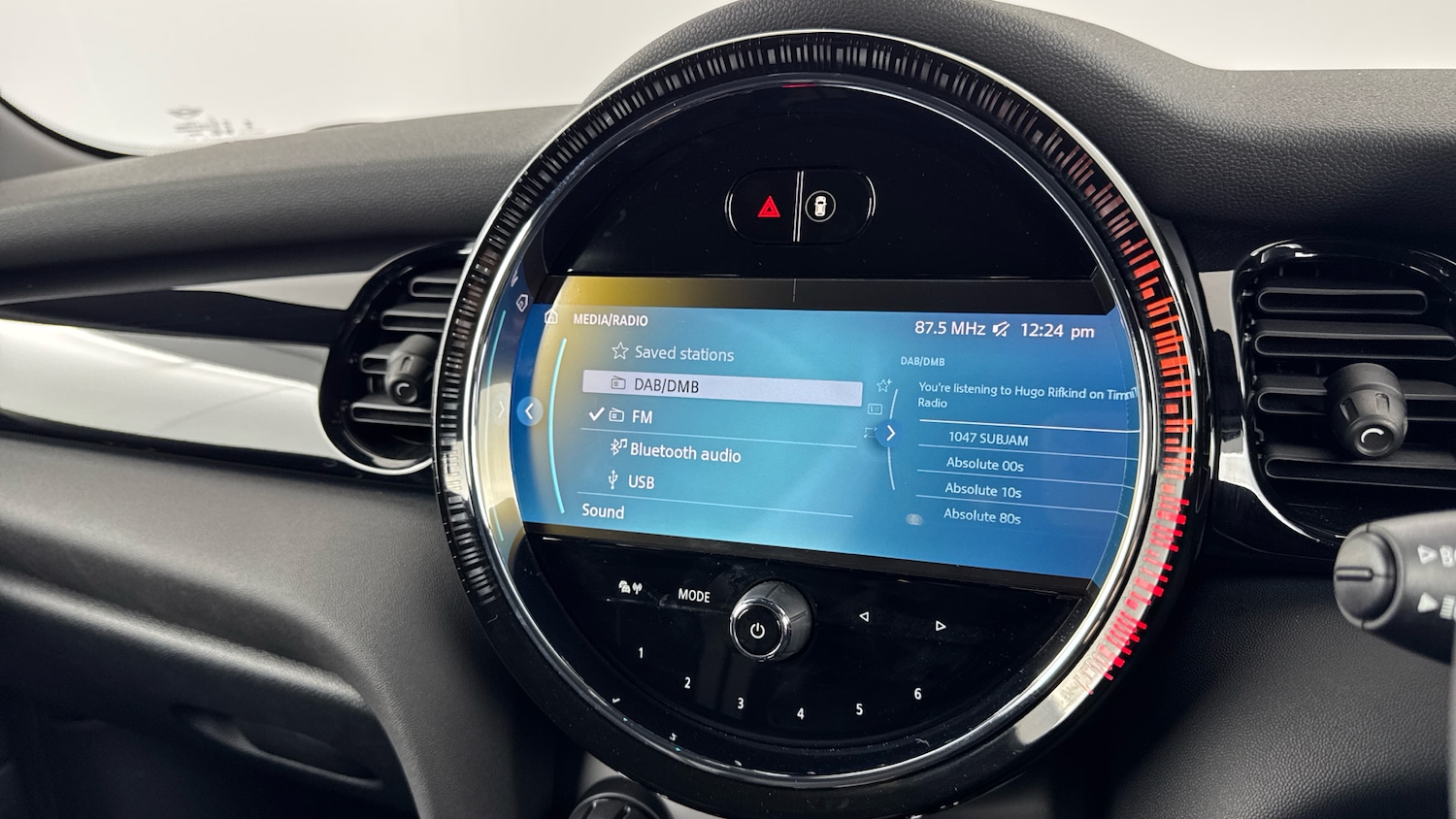 Used MINI Hatch 2023 for sale - 76831554: Photo 37