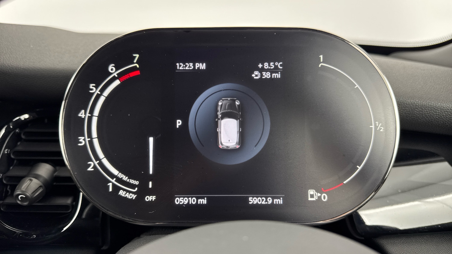 Used MINI Hatch 2023 for sale - 76831554: Photo 9