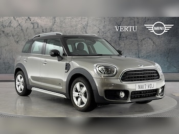 Used MINI Countryman 2017 for sale - 78555945: Photo