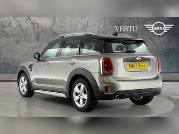Used MINI Countryman 2017 for sale - 78555945: Photo