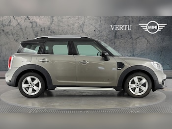 Used MINI Countryman 2017 for sale - 78555945: Photo