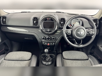Used MINI Countryman 2017 for sale - 78555945: Photo