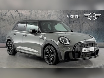 Used MINI Hatch 2021 for sale - 75970256: Photo