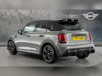 Used MINI Hatch 2021 for sale - 75970256: Photo
