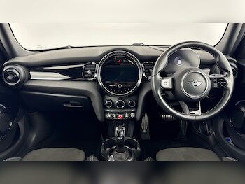 Used MINI Hatch 2021 for sale - 75970256: Photo